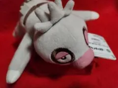 ポケットモンスターくつろぎタイムぬいぐるみ　ナマケロ　ポケモン