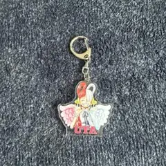 ado アド　ストラップ　アクリルキーホルダー　アクキー　まとめて キーホルダー【Ado Official Shop】