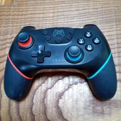YOBWIN ワイヤレスコントローラー Nintendo Switch用