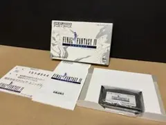 GBA ファイナルファンタジーⅣ アドバンス