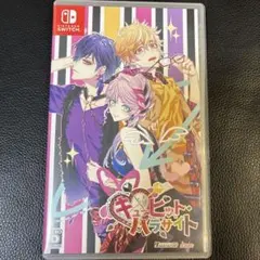 キューピット・パラサイト Nintendo Switch ソフト - メルカリ