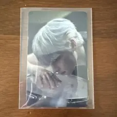 TXT 東京ドーム　ライブ会場限定　フォトカード ヒュニンカイ