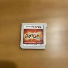 3ds ポケットモンスター