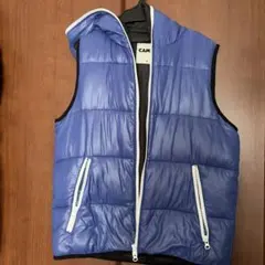 DAIWA PIER39 TECH BACKPACKER ダウンベスト 美品！ - メルカリ