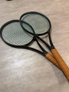 Nordicdots Model99 G2 マッチペア2本 グレーグロス - メルカリ