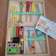 木のおもちゃ 知育玩具