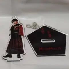 MeseMoa. 野崎弁当 アクスタ