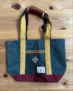 TITICACA チチカカ トートバッグのサムネイル