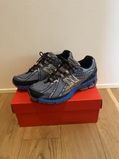 ActionBronson×NewBalance1906R MedusaAzulのサムネイル
