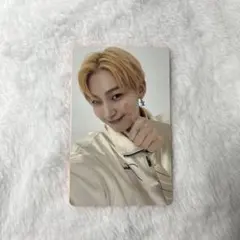 ENHYPEN manifest ソヌ