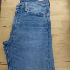 (デニム)levis リーバイス　デニムパンツ