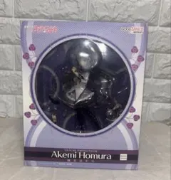 暁美ほむら 1/8スケールフィギュア