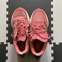 ADIZERO SL 赤　26.0cm