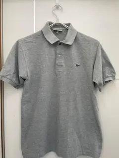 lacosteポロシャツ