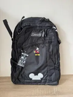 2025年最新】coleman リュック ミッキーの人気アイテム - メルカリ