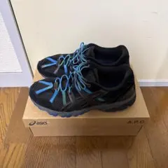 ASICS x A.P.C. GEL-SONOMA 15-50 箱付のサムネイル