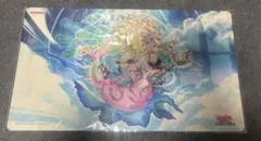 遊戯王OCG 遊戯王の日プレイマット　ウェンディクルフ