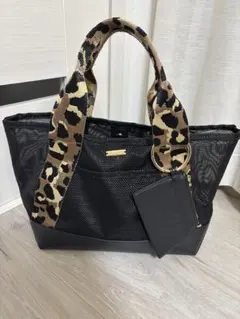 バンヤードストーム ショルダーバッグ