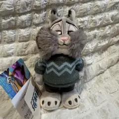 パウバート スタンディーズ ディズニーストア