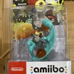 スプラットゥーン3 amiibo コジャケ
