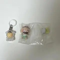 クレヨンしんちゃん まさおくん ボーちゃん