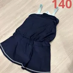 220【新品】スクール水着　140