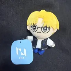 INI マスコットぬいぐるみ【GiGO限定】田島将吾