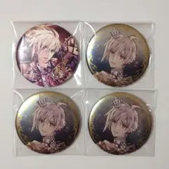 アイドリッシュセブン アイナナ 9周年 缶バッジ 九条天 アイドリッシュセブン 缶バッジセット 9th Anniversary Re:vale