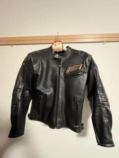 2026年最新】hyod レザージャケットの人気アイテム - メルカリ