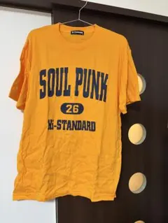 ハイスタ SOUL PUNK（ソウルパンク） T-shirt ハイスタ SOUL PUNK（ソウルパンク） T-shirt xxl ハイスタ - メルカリ