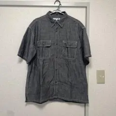 UNIQLO JW ANDERSON 半袖シャツ Lサイズ