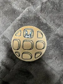 トムとジェリー ピンバッジ