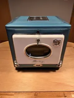 Ruby Oven レトロオーブン 直火　ルビー　オーブン RUBY OVEN 天火オーブン ルビー107型 希少 箱付き 昭和レトロ Yahoo