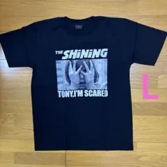 SHiNiNG シャイニング　Tシャツ　サイズL