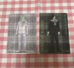 ヒロアカ bones store ボンズ 10周年 ビジュアルプレート 相澤消太