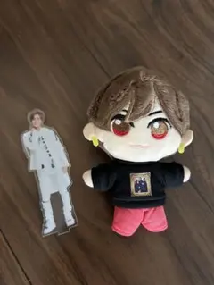 A.B.C-Z Gocoichi アクリルスタンド  未開封品 A.B.C-Z - A.B.C-Z Going with Zephyr アクスタ gocoichiの通販