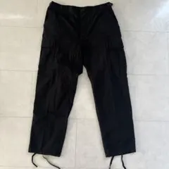 PROPPER プロッパー F5201 BDUカーゴパンツ M ブラック
