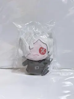 第五人格 墓守 GIGO パペット ぬいぐるみ - メルカリ