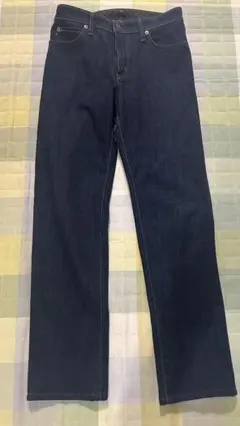 EDWIN E503WF WILD FIRE　エドウィン 裏起毛 W28　②