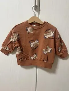 バースデイ トレーナー トップス