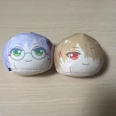 ヘブバン　オリジナルぬいぐるみ 茅森月歌＆和泉ユキ m50348463036_1.jpg?1764950788