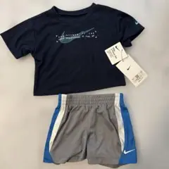 Nike セットアップ 70-80サイズ