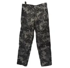 【新品未使用】Christian Dior ×PETER DOIG デニムパンツのサムネイル