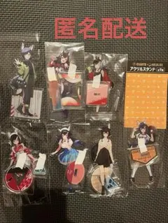 ホロライブ 大神ミオ アクリルスタンド まとめ売り　hololive ②