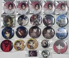 天官賜福 缶バッジ 謝怜まとめ売り くじ引き堂 | Mercari