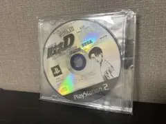 頭文字D Special Stage 特別体験版