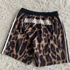 極美品✨NEIGHBORHOOD adidas END Tシャツ レオパード 2025年最新】ネイバーフッド レオパードの人気アイテム - メルカリ