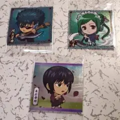 2025年最新】銀魂ウエハース2の人気アイテム - メルカリ