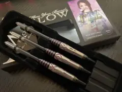 DYNASTY ILL4+ 2BA 千葉幸奈選手モデル