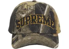 2026年最新】supreme リアルツリー キャップの人気アイテム - メルカリ